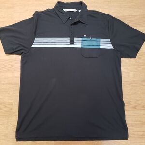Travis Mathew Polo Shirt
